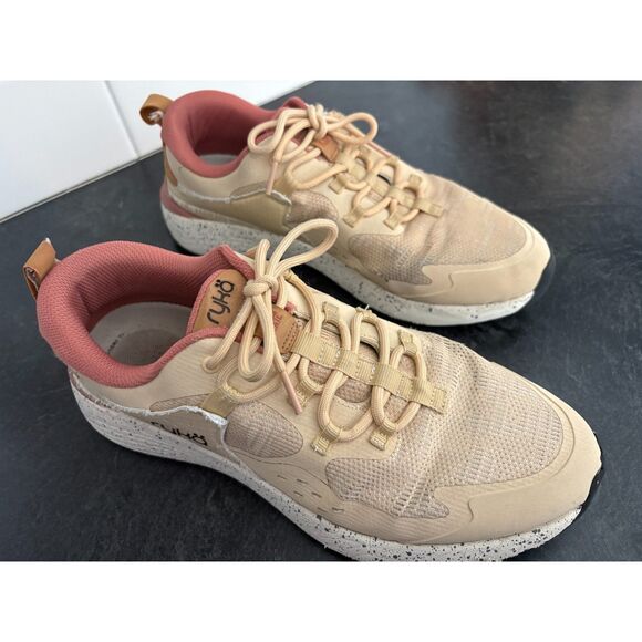 Ryka Kudos Trail Sneakers - Picture 2 of 6